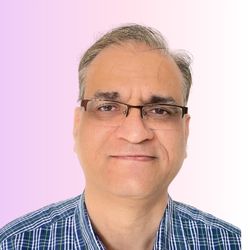 Dr. Mahesh Soni