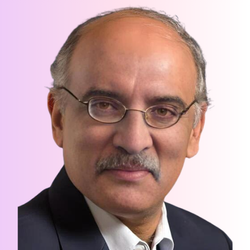Dr Manjul Joshipura