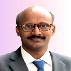 Dr. Ram Kumar Reddy