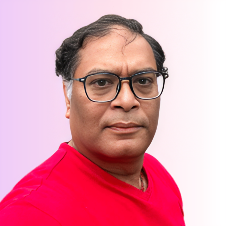 Dr. Nirav Prajapati