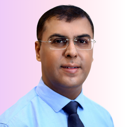 Dr. Nitin Thakkar