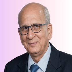 Dr. Paresh Golwala
