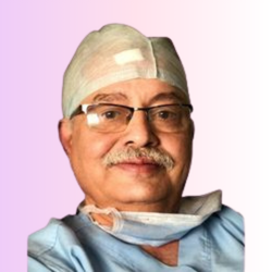 Dr. Dayanidhi Desai