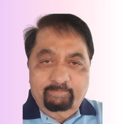 Dr. D. B. Patel