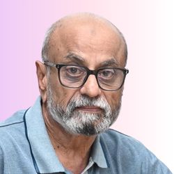 Dr. Dilip Patel