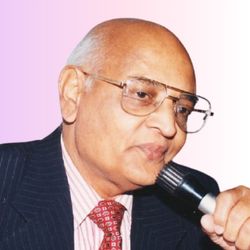 Dr. Dinubhai A. Patel