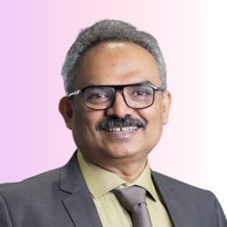Dr. Hasmukh Nagwadia