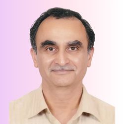 Dr. Jyotindra Pandit