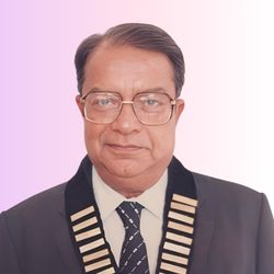 Dr. M. T. Mehta