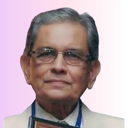 Dr. Prabodh M. Desai