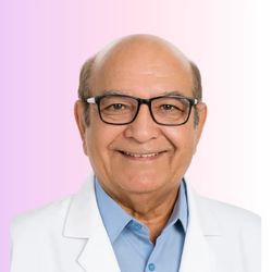 Dr. Pravin Kanabar
