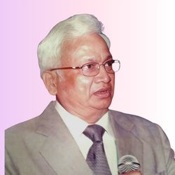 Dr. R. N. Naik