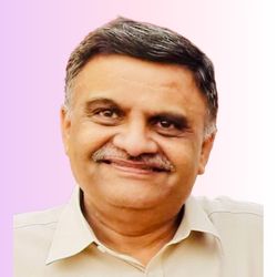 Dr. Rohit B. Shah