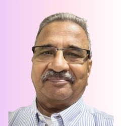 Dr. Satish Patel