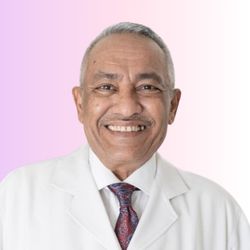 Dr. Shrinivas Rao