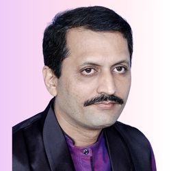 Dr. Vijay Sata
