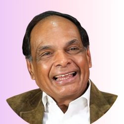 Dr. V. M. Shah