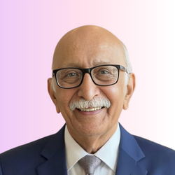Dr. P. R. Mehta