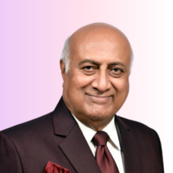 Dr. R. R. Viradia