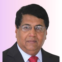 Dr. Ram Prabhoo
