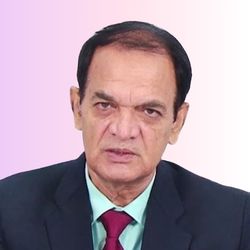 Dr. Ramesh C. Meena