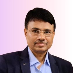 Dr. Samir shah