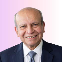 Dr. Shrikant O. Shah