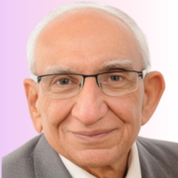 Dr. Suketu Trivedi