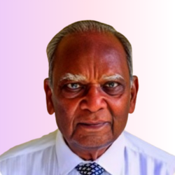 Dr. Sumant Shah