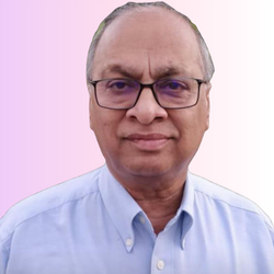 Dr. Yogesh R. Parikh