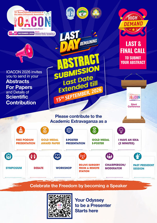 Abstract Submission