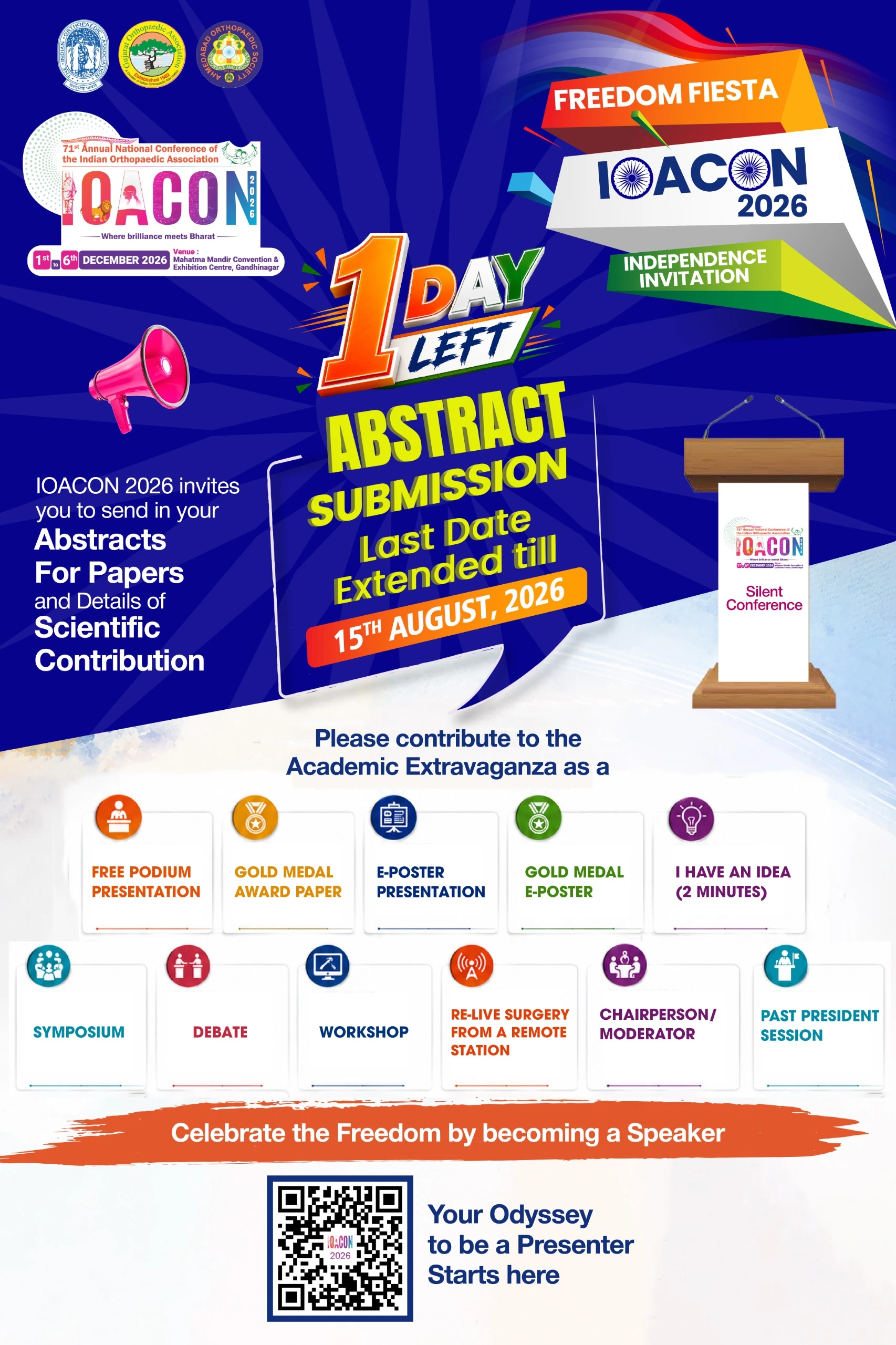 Abstract Submission