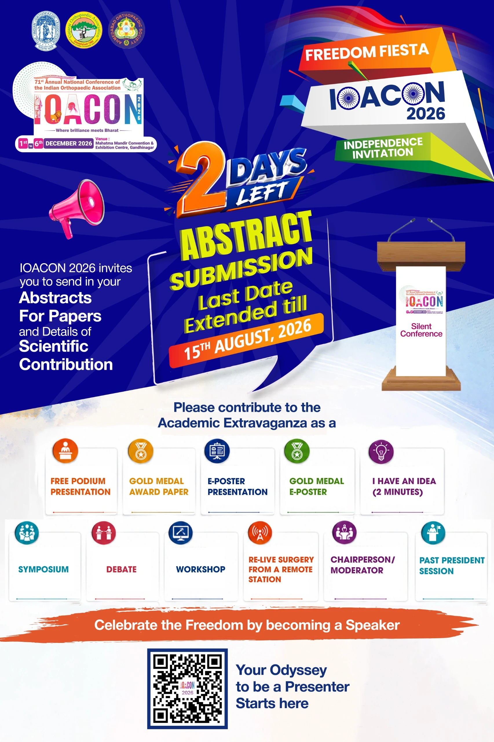 Abstract Submission